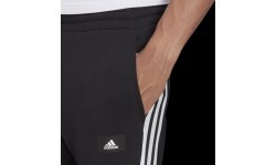 Adidas M FI 3S men's pants black H46533