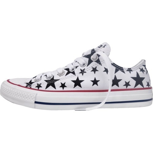 Кроссовки Converse Ox Stars Ld52 147120C