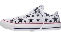 Кроссовки Converse Ox Stars Ld52 147120C