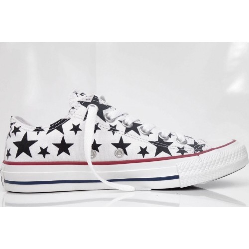 Converse Ox Stars Ld52 147120C sporta apavi