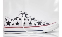 Кроссовки Converse Ox Stars Ld52 147120C