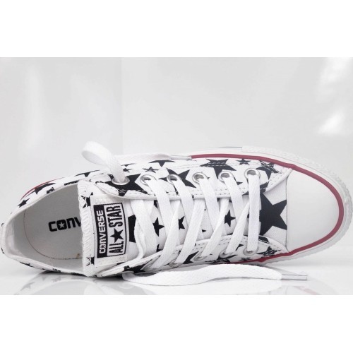 Converse Ox Stars Ld52 147120C sporta apavi