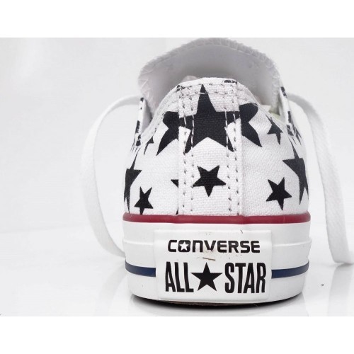 Converse Ox Stars Ld52 147120C sporta apavi