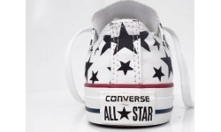 Converse Ox Stars Ld52 147120C Sneakers