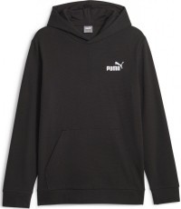 Puma Ess Elevated Hoodie vīriešu džemperis, melns 675975 01