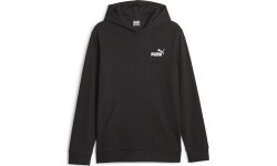 Puma Ess Elevated Hoodie vīriešu džemperis, melns 675975 01