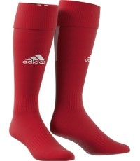 Adidas Santos Sock 18 Football Socks, Red