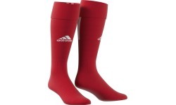Adidas Santos Sock 18 Football Socks, Red