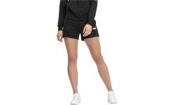 Puma ESS Sweat Shorts TR sieviešu šorti, melni 851821 01