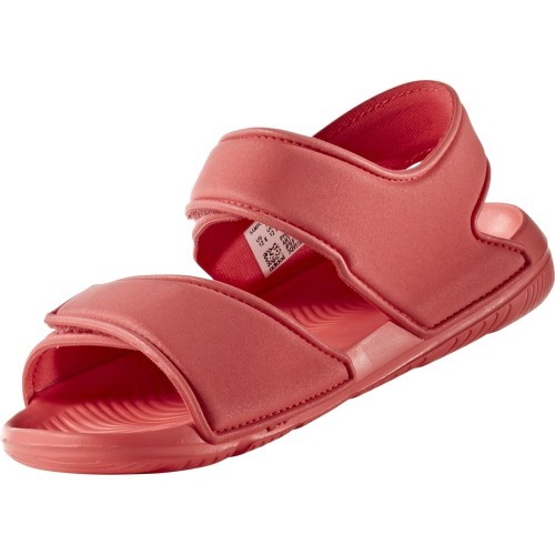 Adidas Altaswin C bērnu sandales, rozā, BA7849