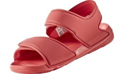 Adidas Altaswin C Kids' Sandals Pink BA7849