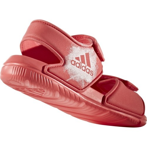 Adidas Altaswin C Kids' Sandals Pink BA7849