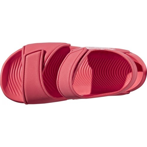 Детские сандалии Adidas Altaswin C, розовые, BA7849
