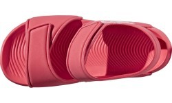 Детские сандалии Adidas Altaswin C, розовые, BA7849