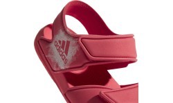 Adidas Altaswin C bērnu sandales, rozā, BA7849