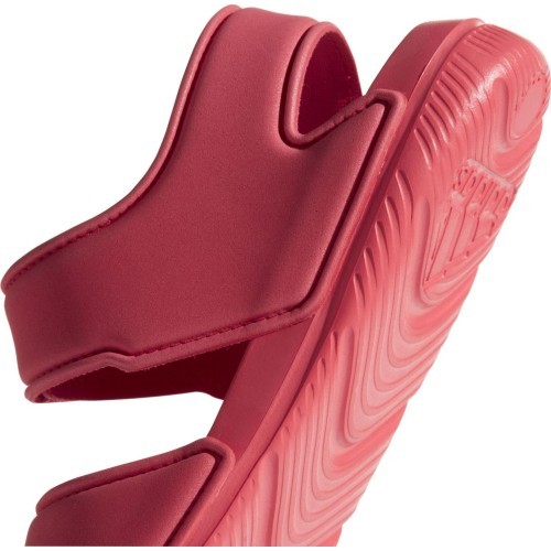 Adidas Altaswin C Kids' Sandals Pink BA7849