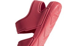 Adidas Altaswin C Kids' Sandals Pink BA7849