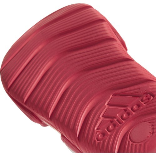 Детские сандалии Adidas Altaswin C, розовые, BA7849