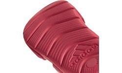 Детские сандалии Adidas Altaswin C, розовые, BA7849