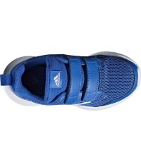 Adidas Kids' Shoes Alta Rin Cf K Blue CG6453