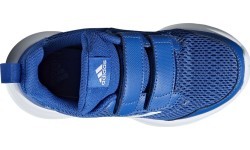 Adidas детская обувь Alta Rin Cf K Blue CG6453