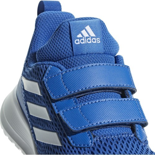 Adidas детская обувь Alta Rin Cf K Blue CG6453
