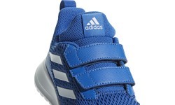 Adidas детская обувь Alta Rin Cf K Blue CG6453