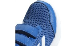 Adidas детская обувь Alta Rin Cf K Blue CG6453