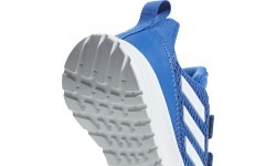 Adidas Kids' Shoes Alta Rin Cf K Blue CG6453