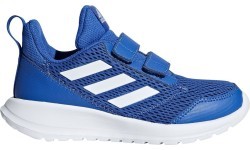 Adidas bērnu apavi Alta Rin Cf K Blue CG6453