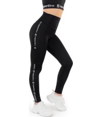 Women’s Leggings inSPORTline Highwaist - Black