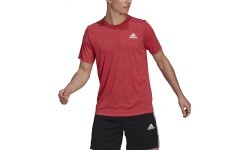 Adidas Men's T-Shirt M Pr Ht T Red GR0511