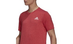 Adidas vīriešu T-krekls M Pr Ht T sarkans GR0511