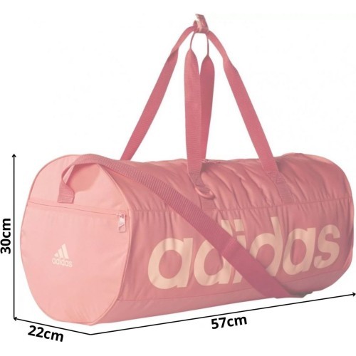 Adidas sports bag W LIN PERF TB M