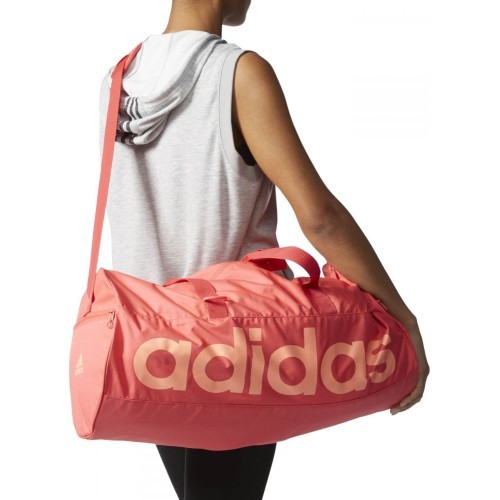 Adidas sports bag W LIN PERF TB M