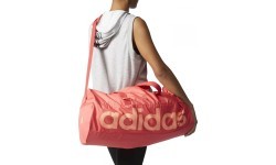 Adidas sports bag W LIN PERF TB M