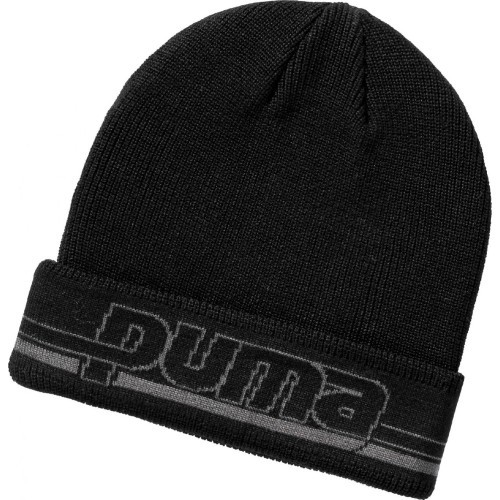 Шапка Puma Ten80 вязаная