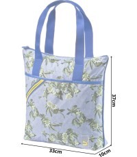 Puma soma Archive Shopper Ripstop Blue 073766 04