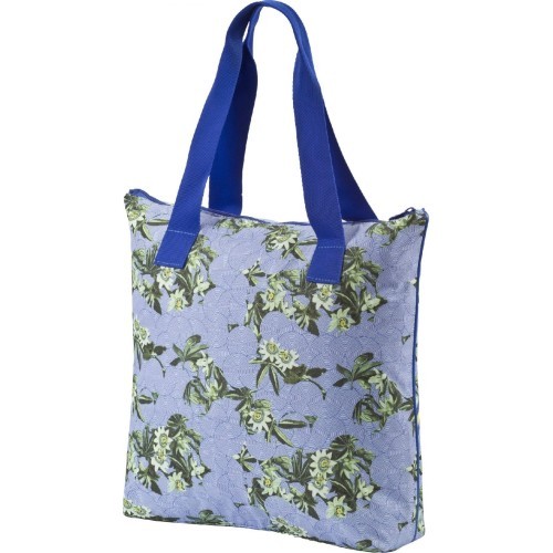 Puma Archive Shopper Ripstop Bag Blue 073766 04