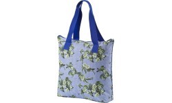 Puma soma Archive Shopper Ripstop Blue 073766 04