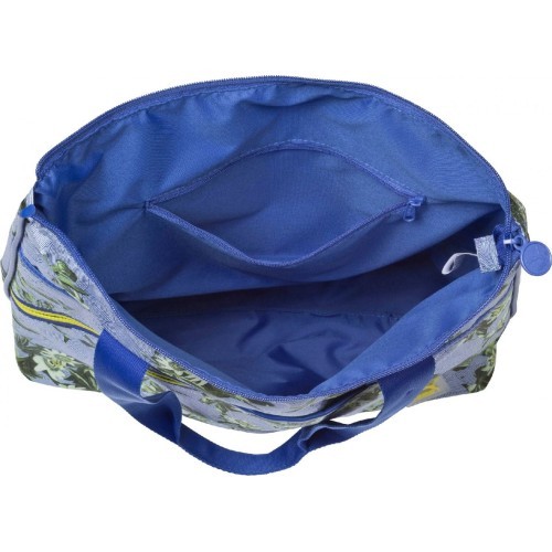 Puma soma Archive Shopper Ripstop Blue 073766 04