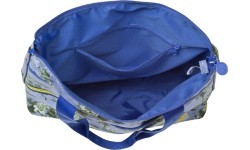 Puma soma Archive Shopper Ripstop Blue 073766 04