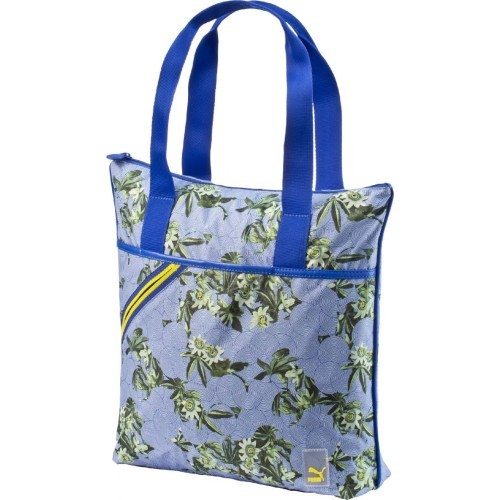 Puma soma Archive Shopper Ripstop Blue 073766 04
