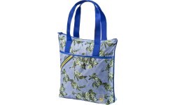 Puma soma Archive Shopper Ripstop Blue 073766 04