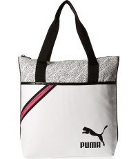Сумка Puma Archive Shopper PU White