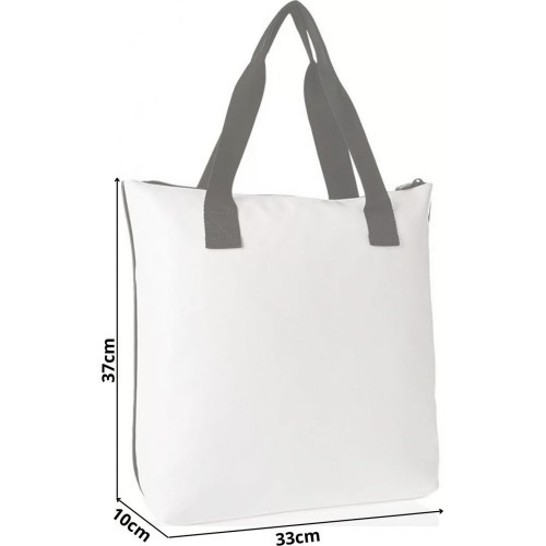 Puma soma Archive Shopper PU White