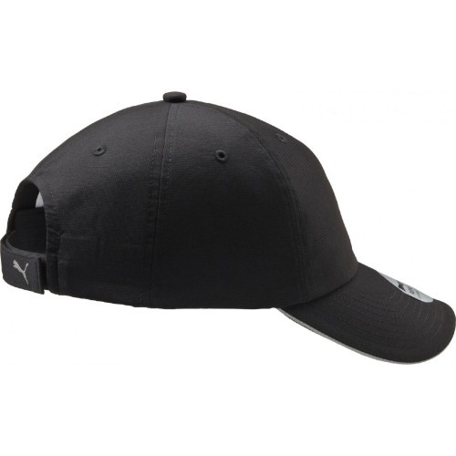 Puma Unisex skriešanas cepure, melna 052911 01