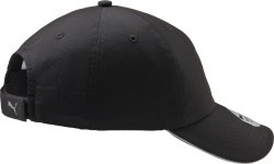 Puma Unisex skriešanas cepure, melna 052911 01
