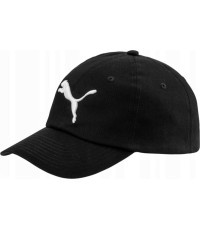 Puma Ess Cap Black
