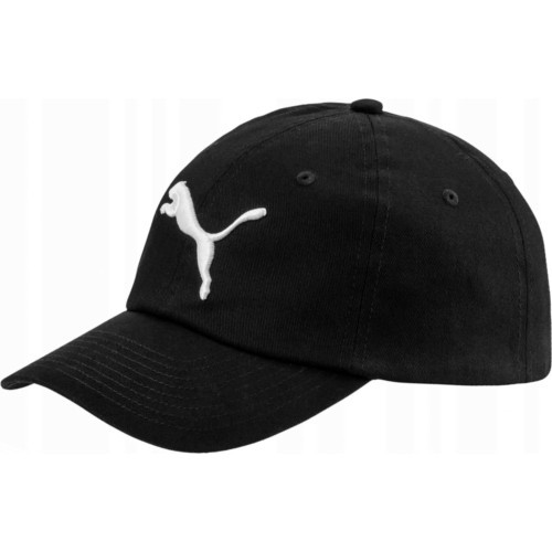 Puma Ess Cap Black